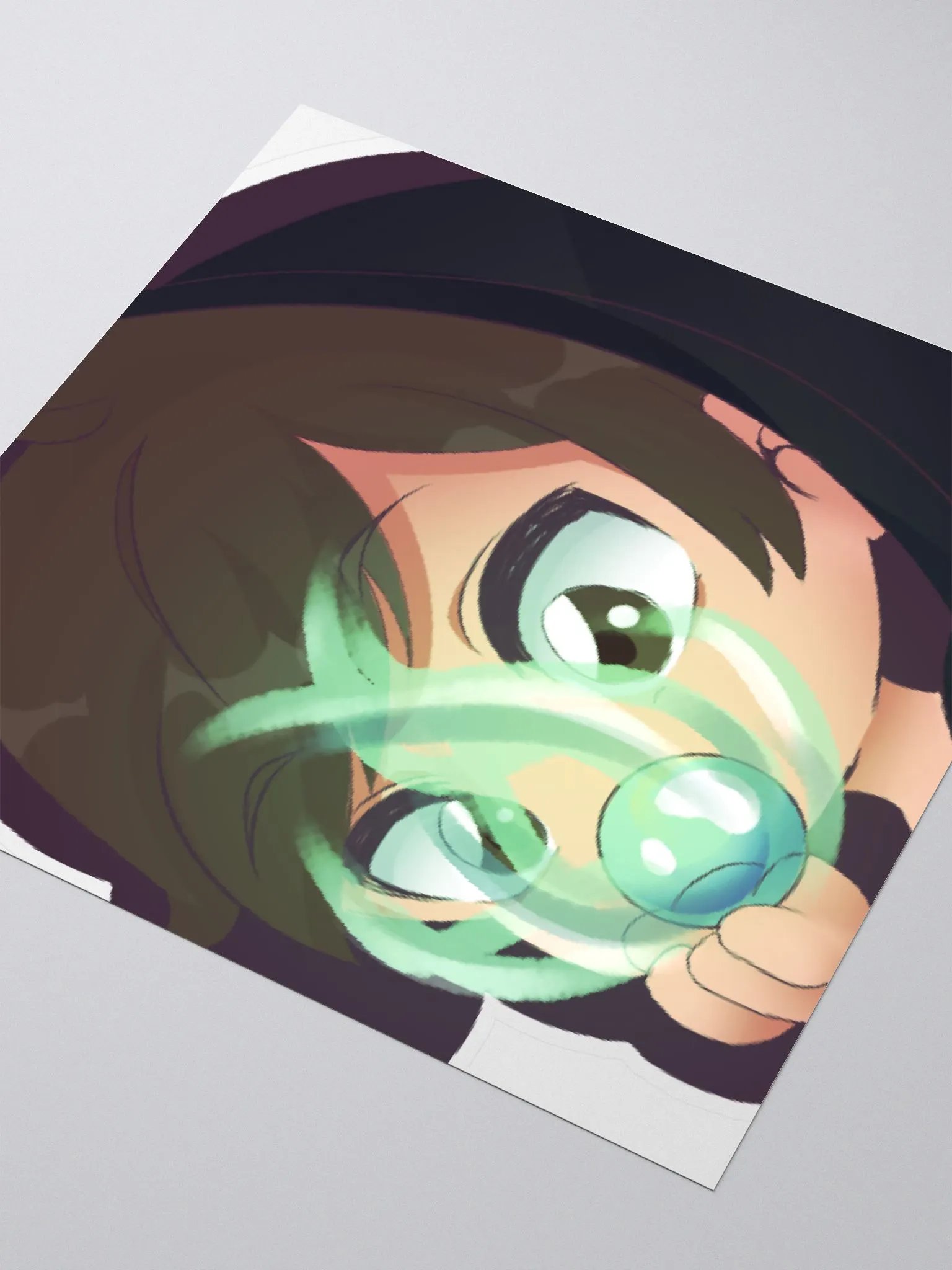 Jszuss Sage Sticker product image (3)