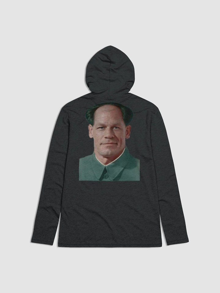 STAY HIGH (JOHN XINA) District Lightweight Hoodie product image (3)