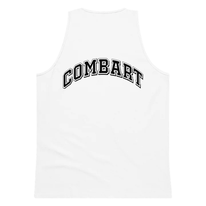 COMBART™ Live To Fight Tank product image (1)