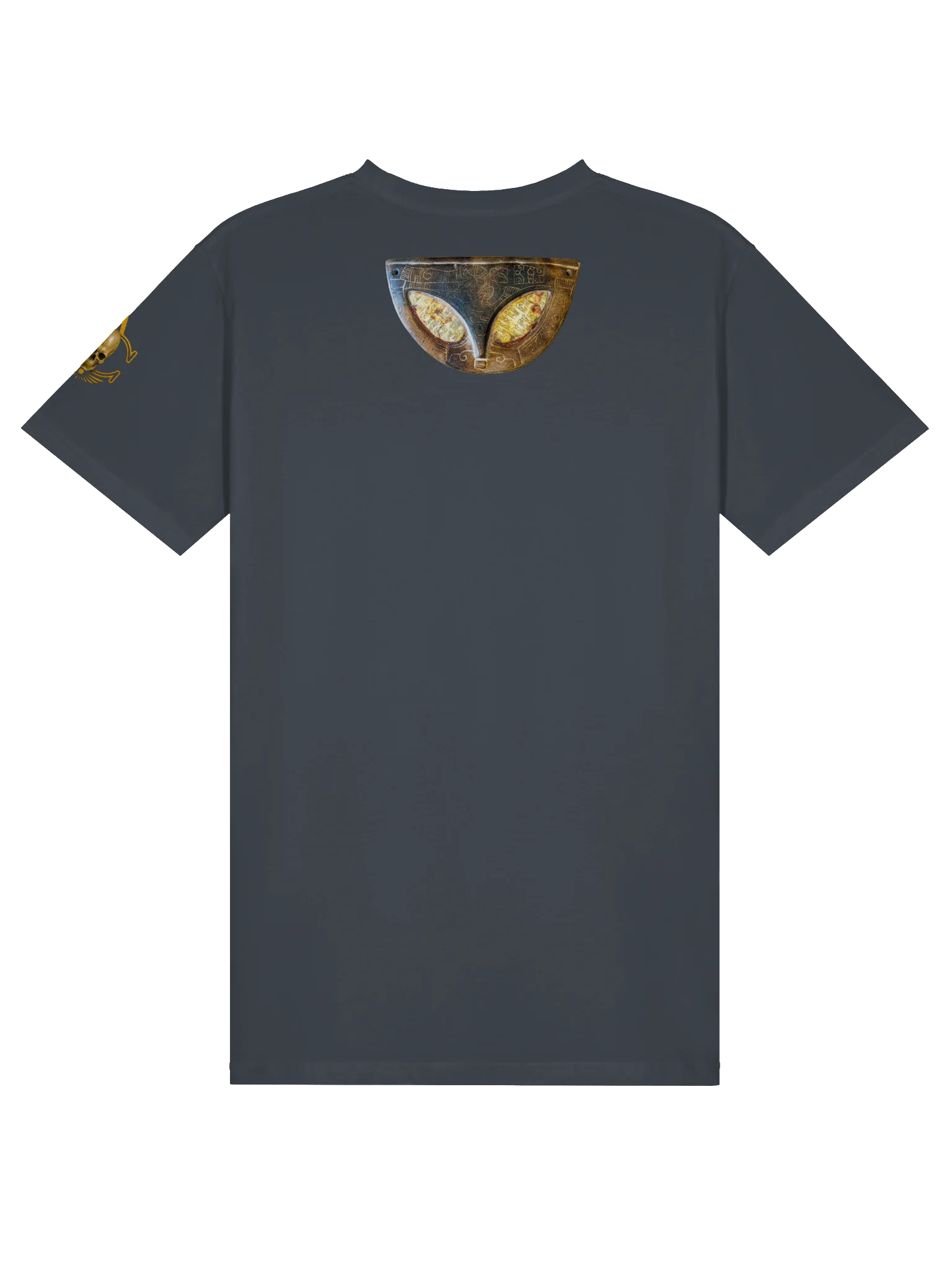 UFO of the gods T-Shirt product image (2)