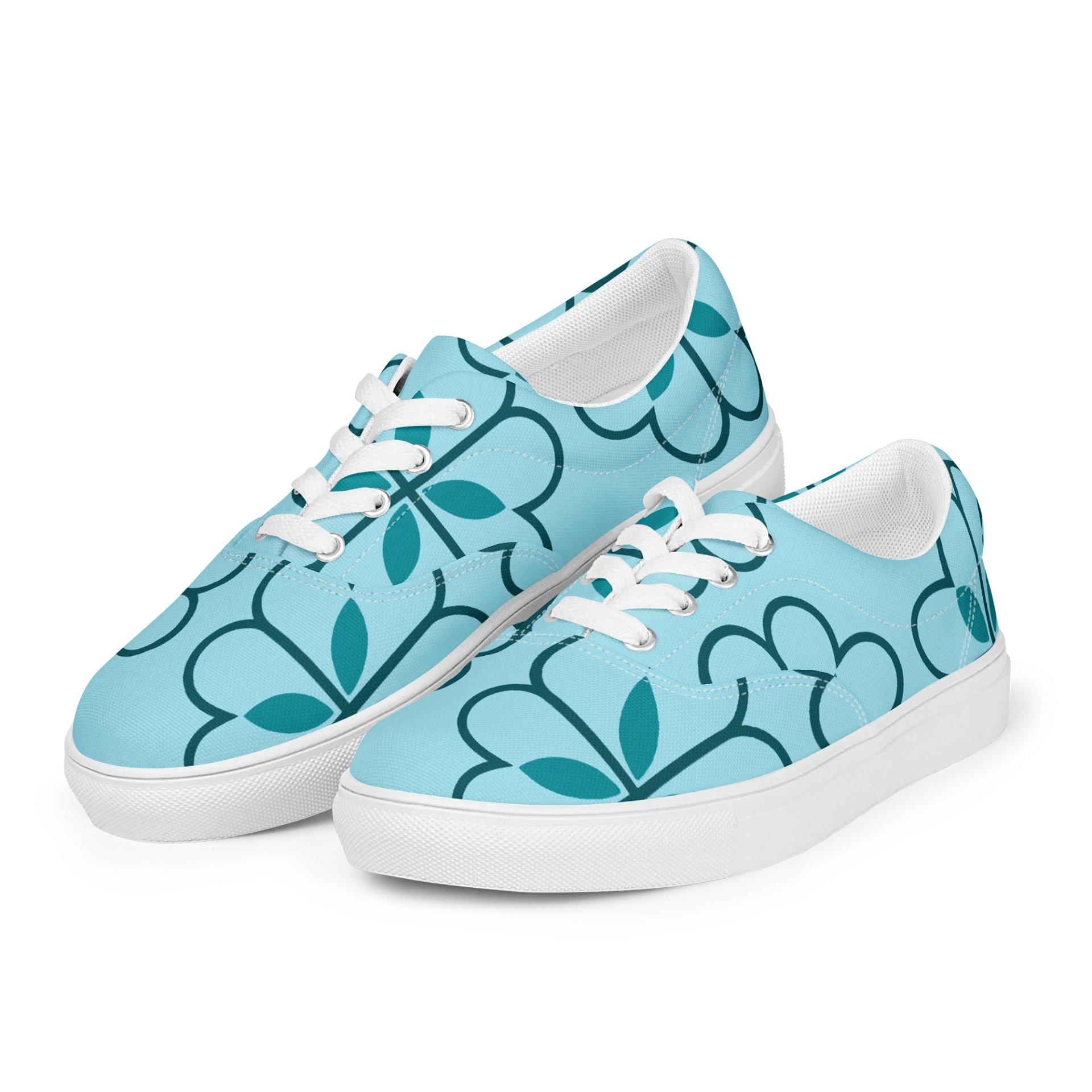 Blueberry Wine Sneakers product image (1)