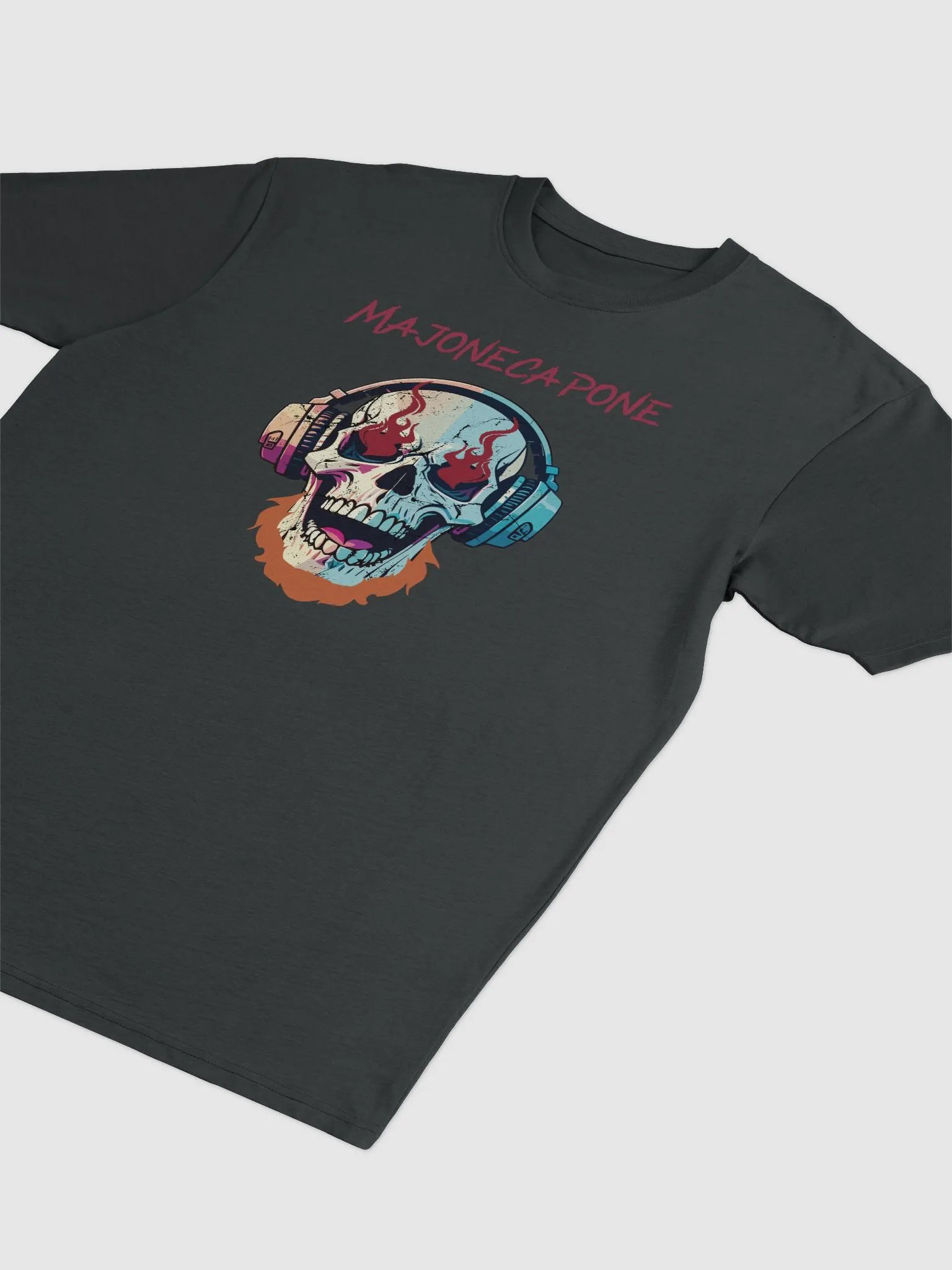 MAJONECAPONE Men's Tee product image (3)