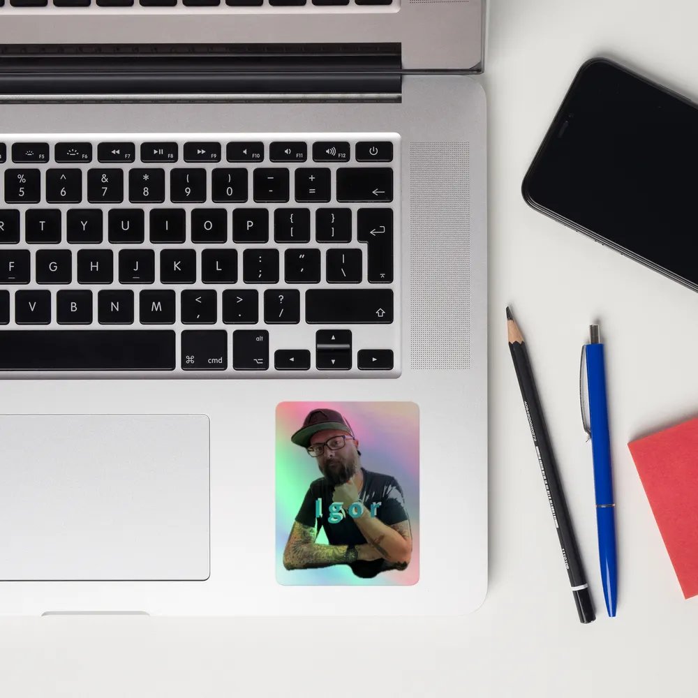 Igor! product image (12)