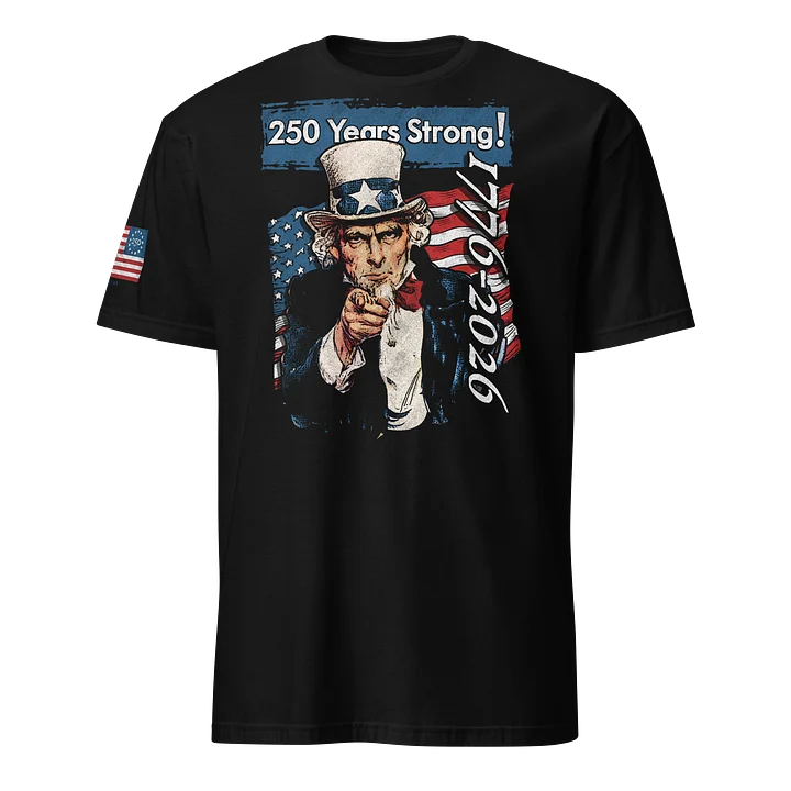 Uncle Sam 250 product image (1)