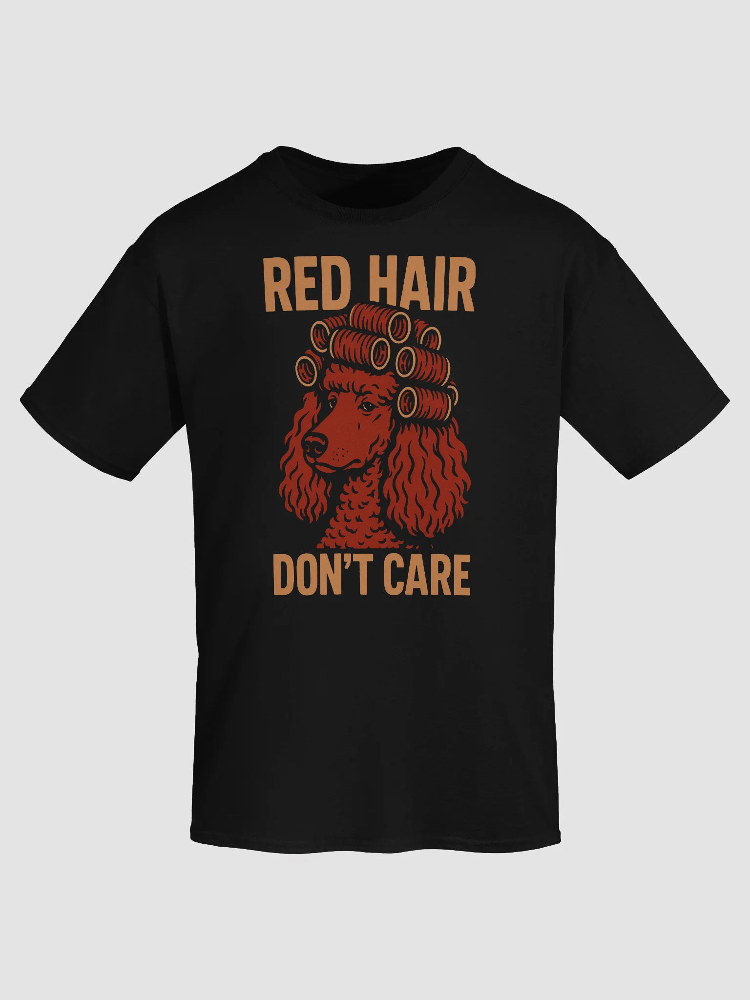 red poodle pride product image (7)