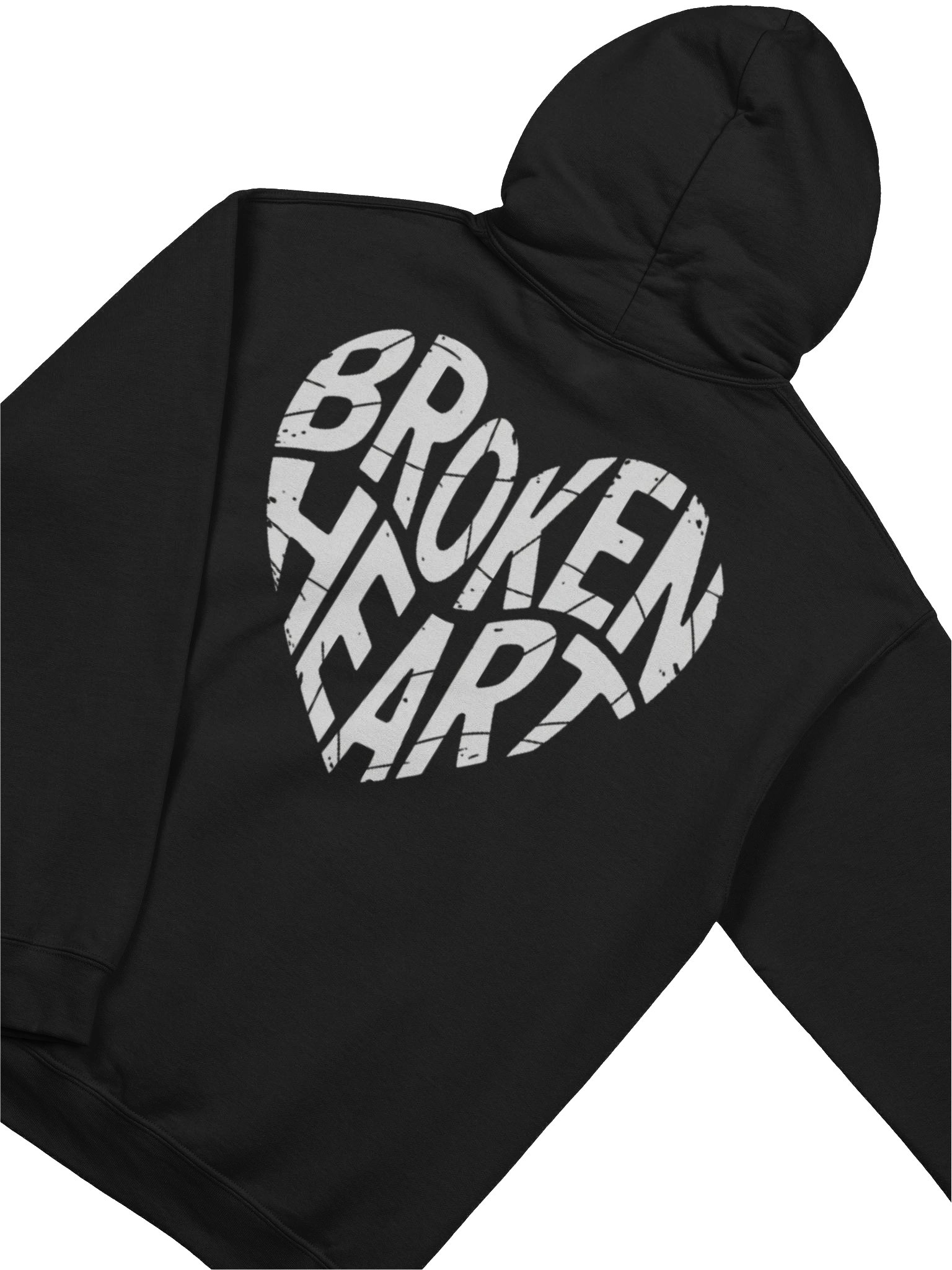 Broken Heart Hoodie product image (13)
