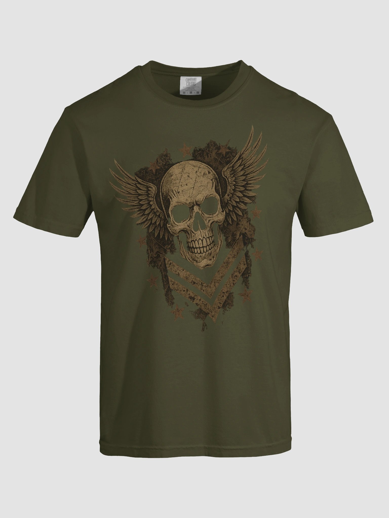Older Brother Core Tee product image (5)