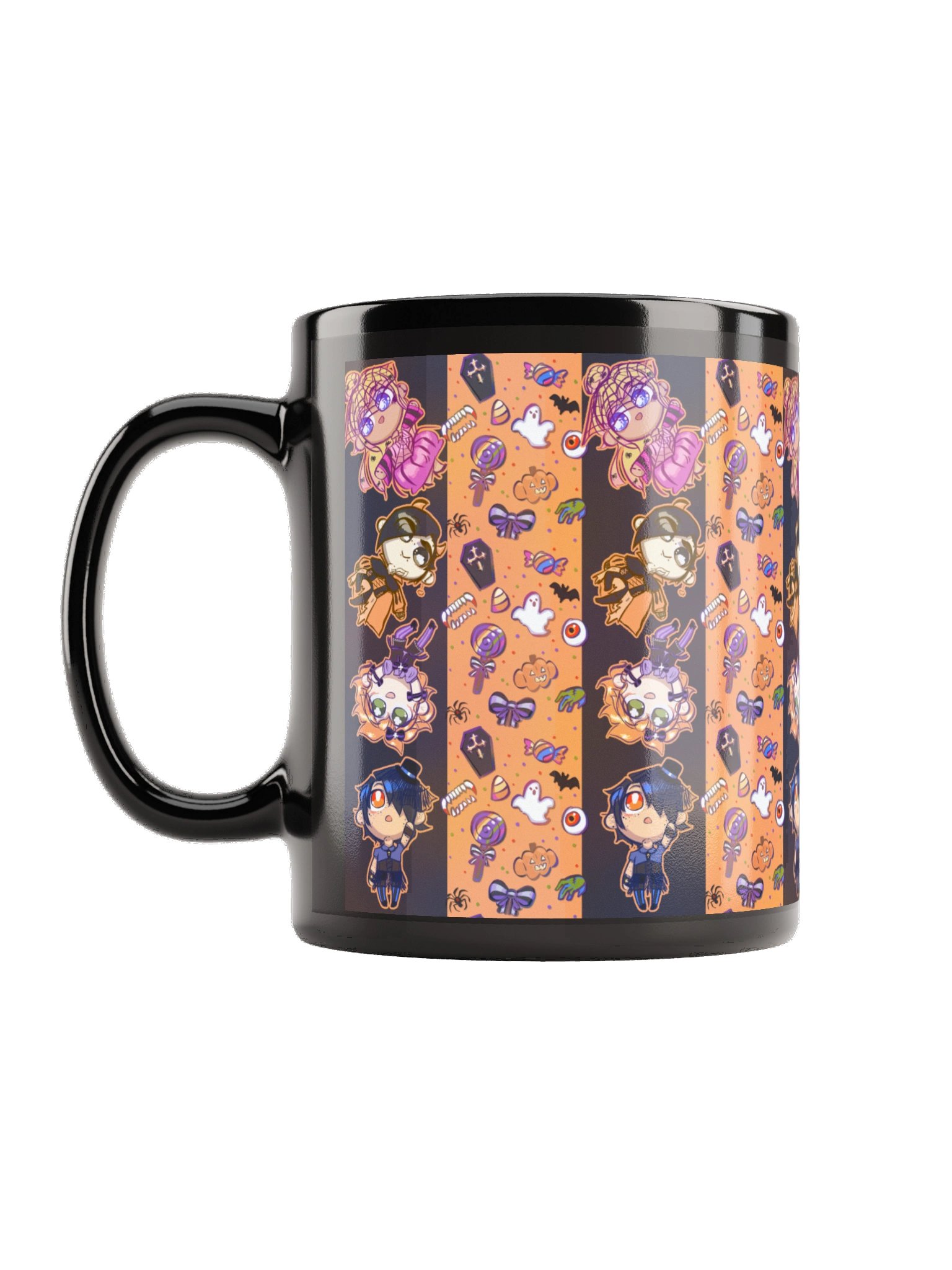 Halloween 2026 Mug product image (1)