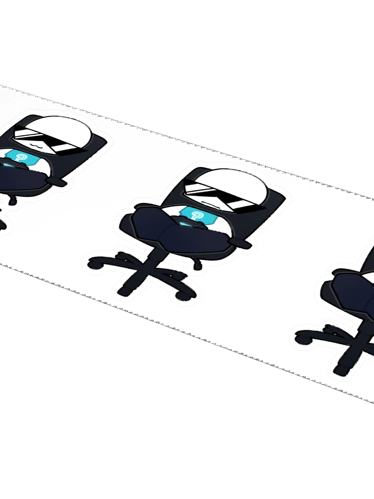 Piggo Stream Stickers Pack product image (4)