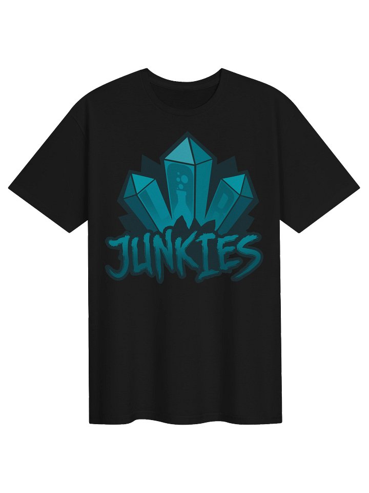 Crystal LaB Logo Tee product image (1)