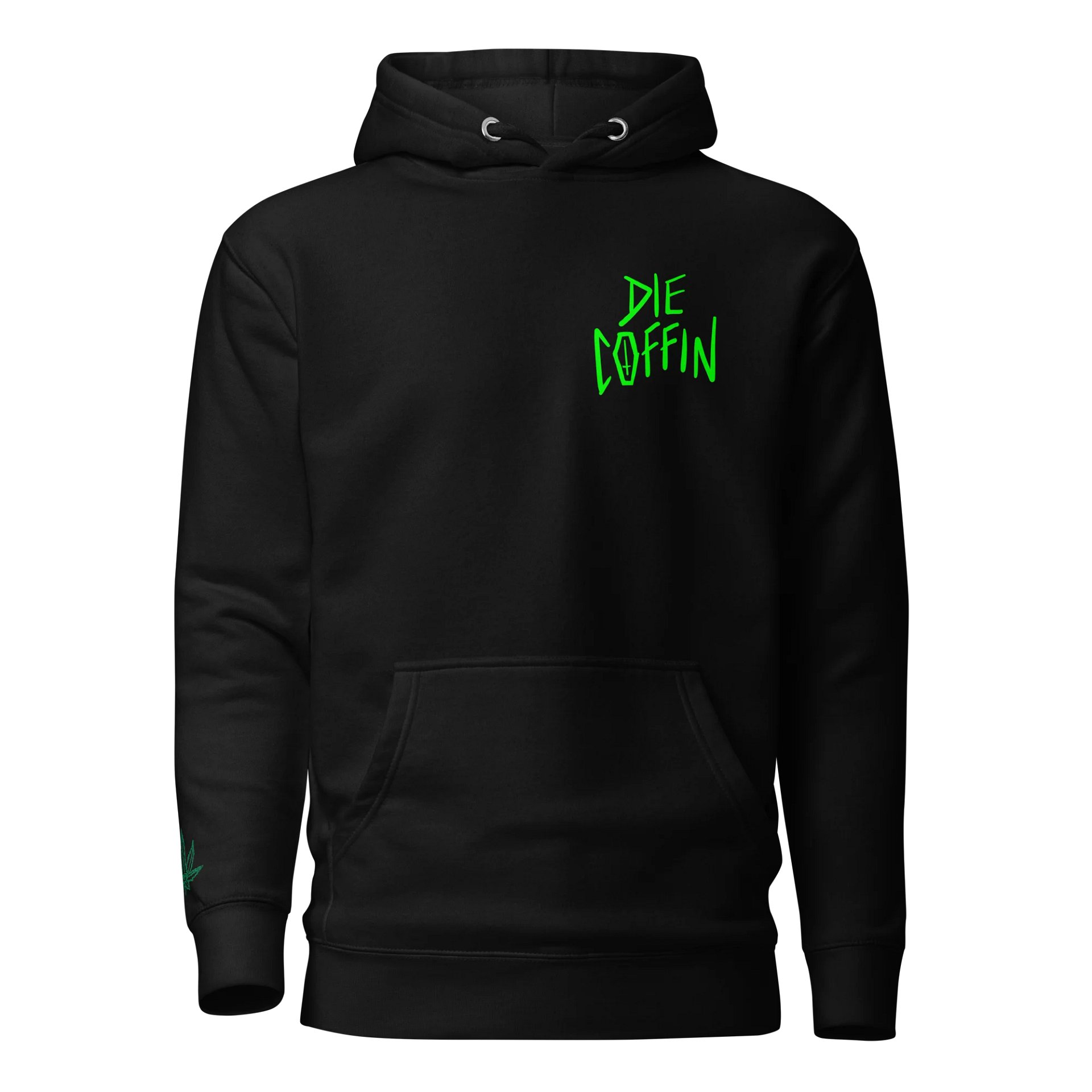 DaddyBae x DieCoffin product image (2)