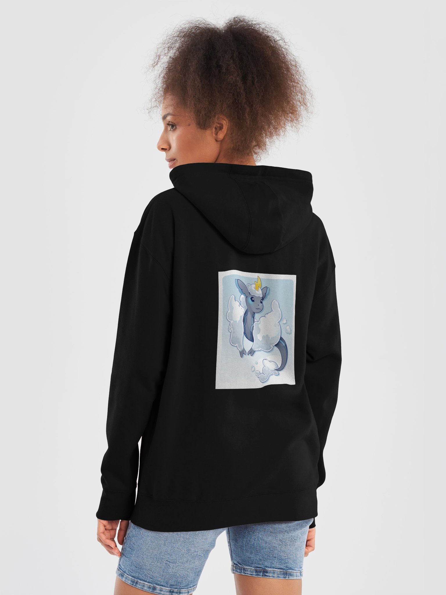 Shiru Anniversary Hoodie v1 product image (35)