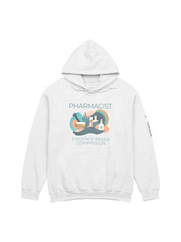 Pharmacist - Evidence Based Compassion product image (17)
