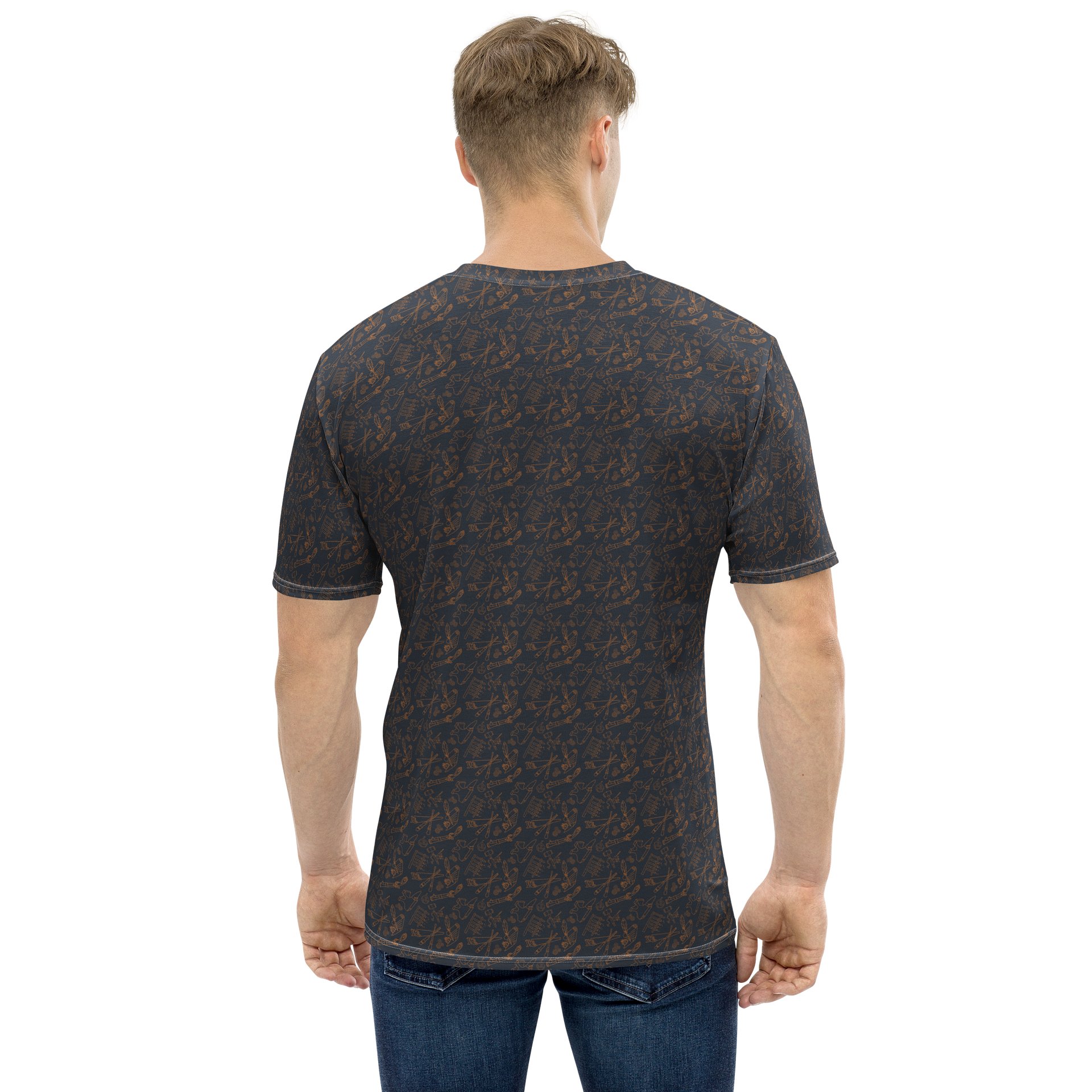 Low-Key Artificer T-shirt product image (3)