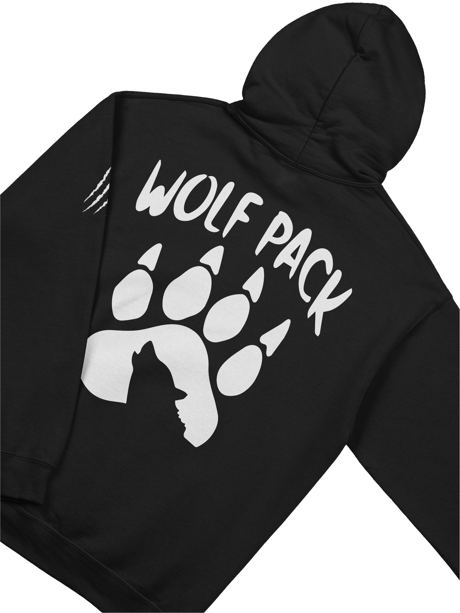 Different Family Hoodie product image (4)