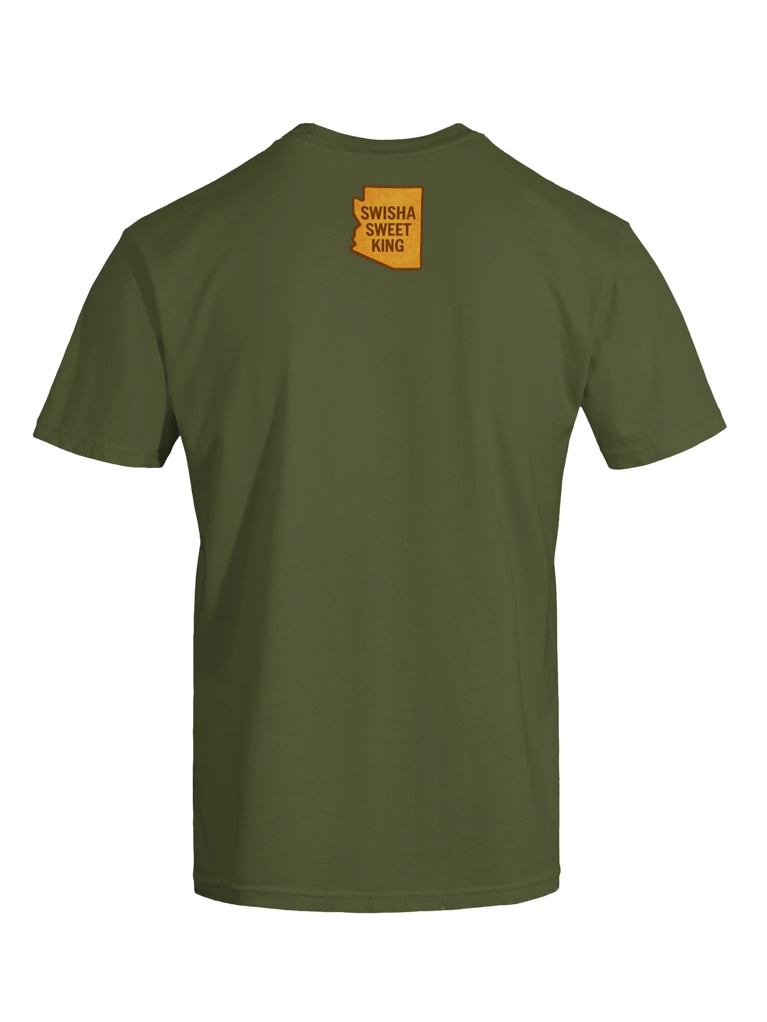 I Love Arizona™ Tee - Green product image (7)