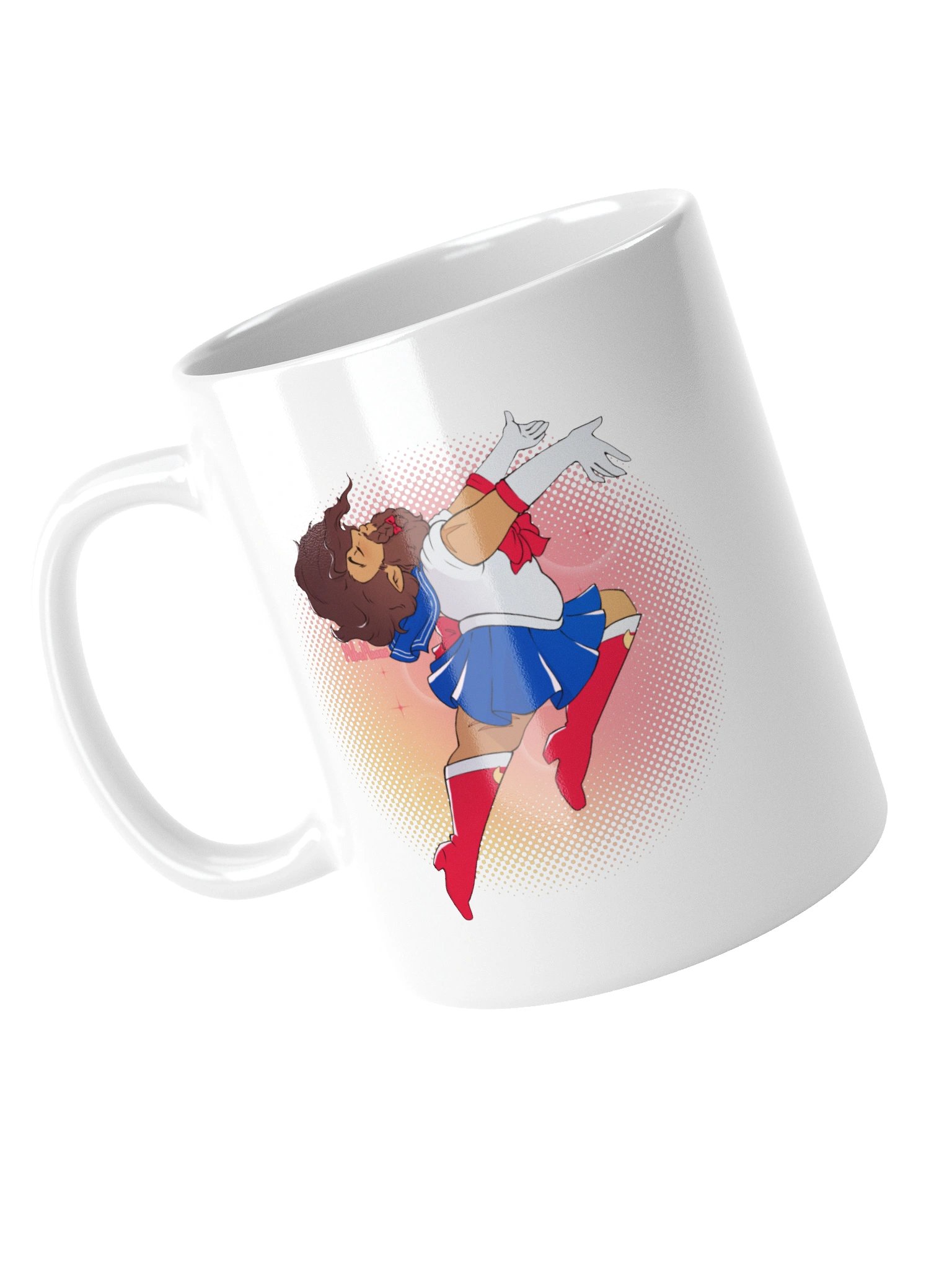 Magical Girl Thaddius product image (13)