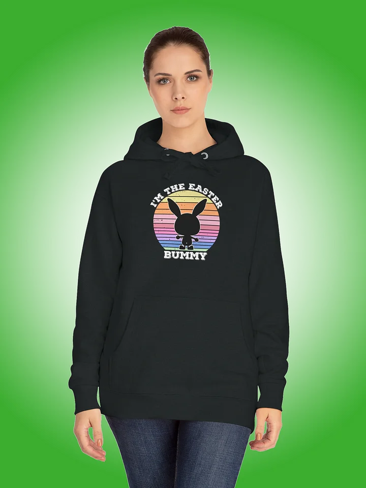 I'm The Easter Bummy product image (1)