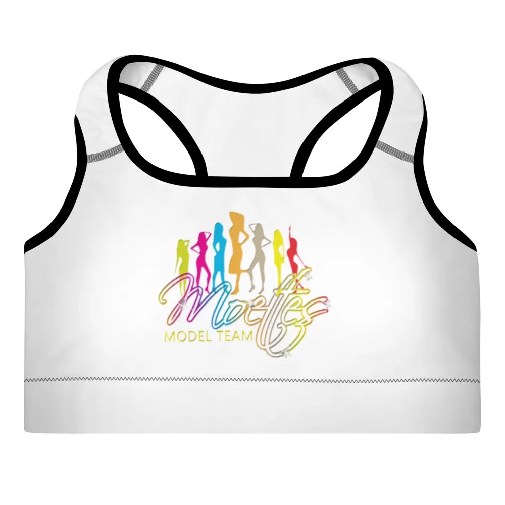 MOETTES PASSION SPORTS TANK CROP (MODEL TEAM EDITION) product image (5)