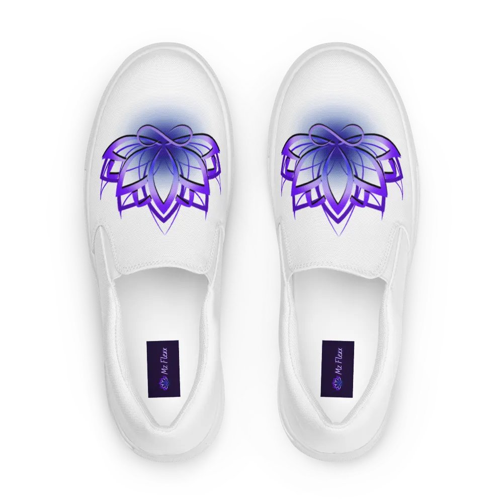Flexxfinity Lotus Slip Ons product image (1)