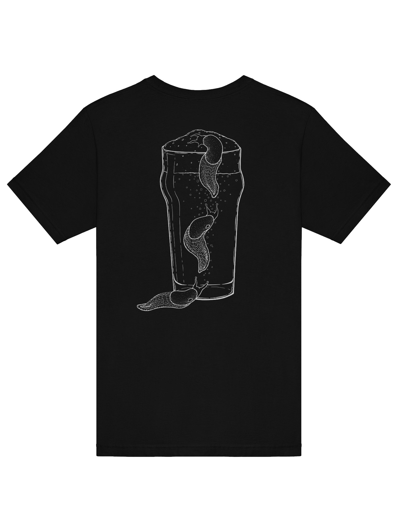 Slug Life T-Shirt product image (6)