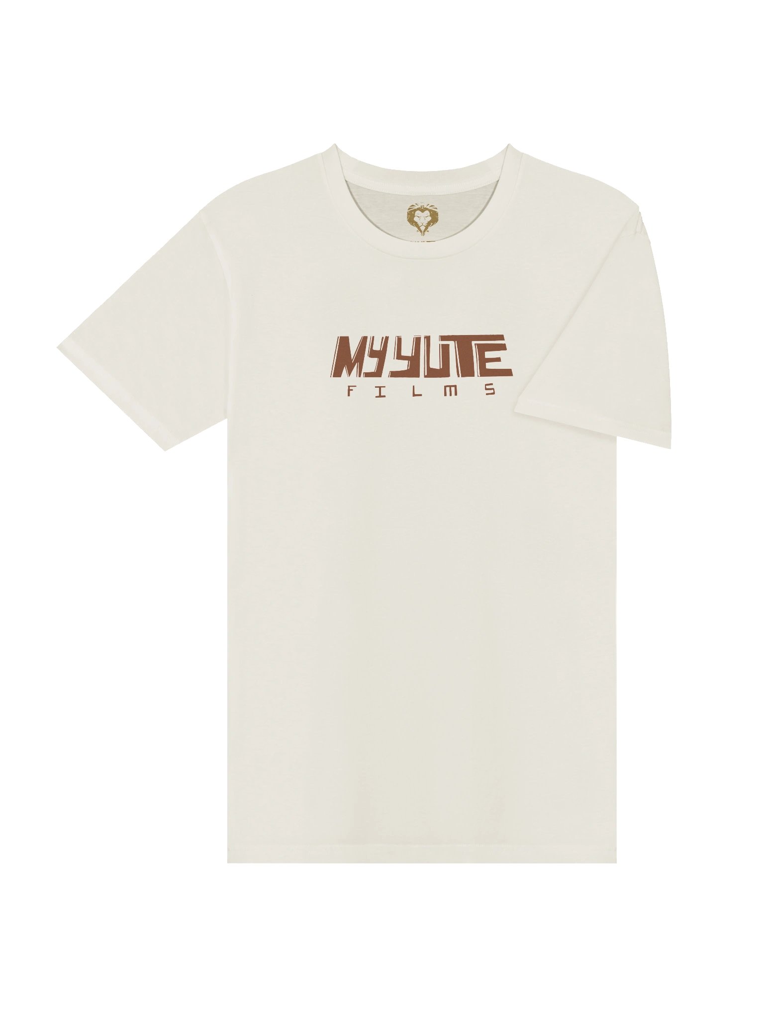 MYF Logo Unisex Premium Tee product image (4)