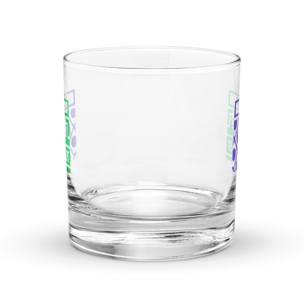Cellar 8T Whisky - Coastal Caramel Reserve - Rocks Glass product image (5)