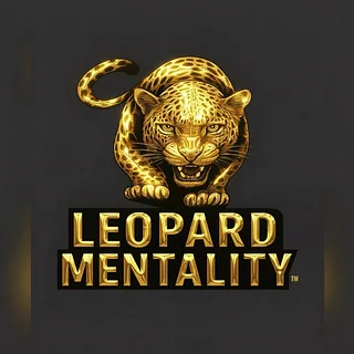 Leopard Mentality | Premium Urban Streetwear