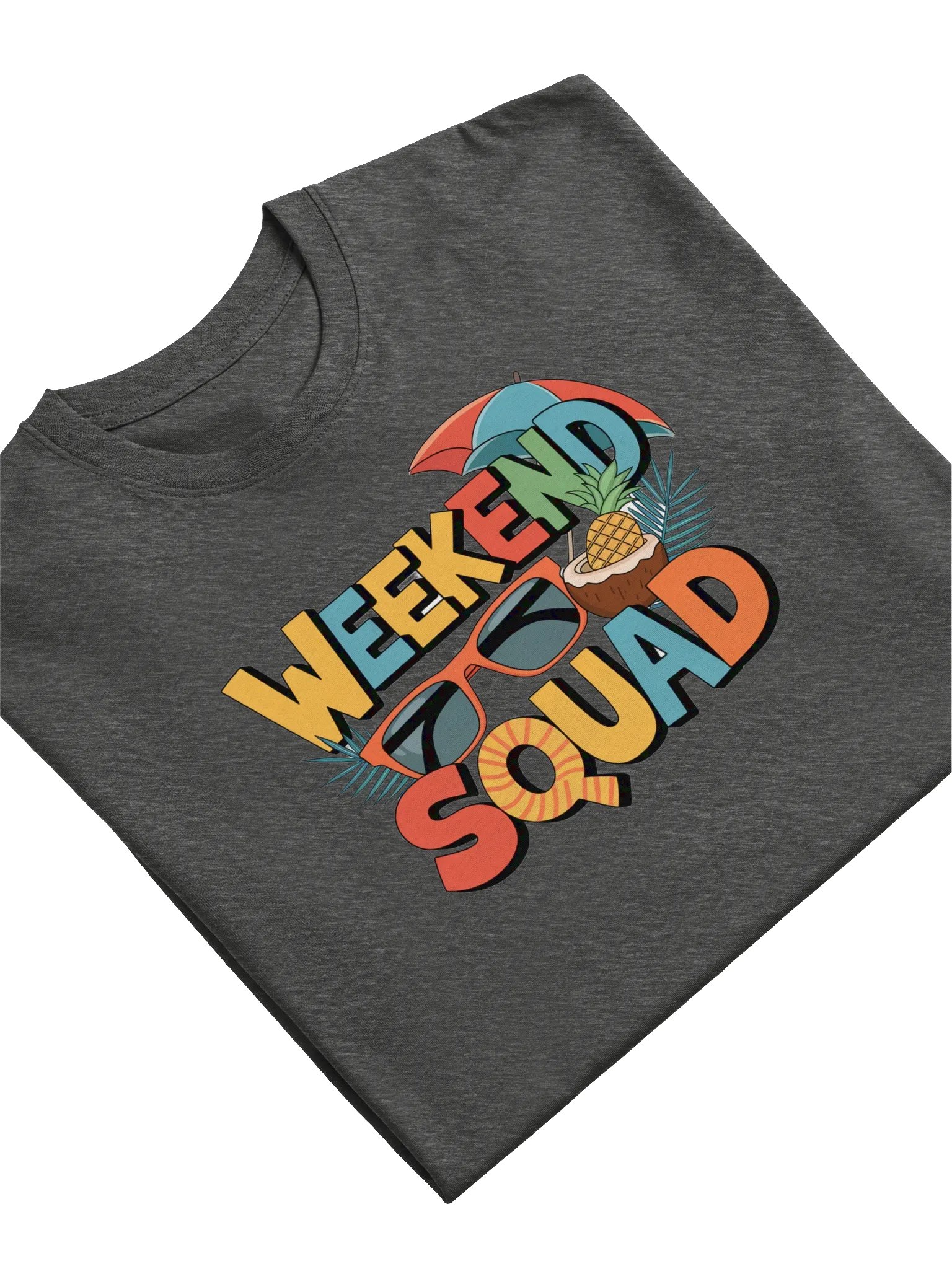 Weekend Squad product image (5)