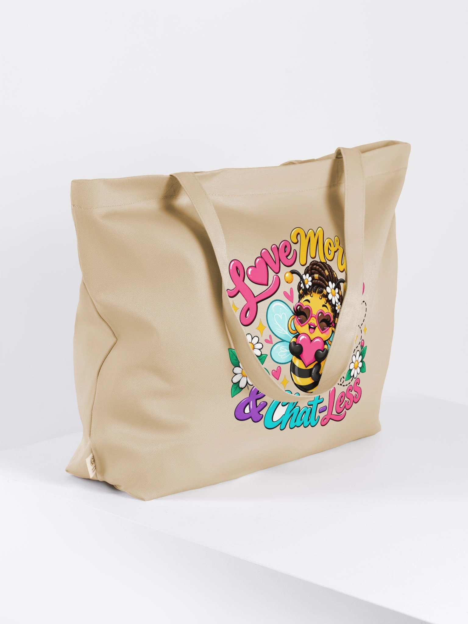 The Bee Tote product image (4)