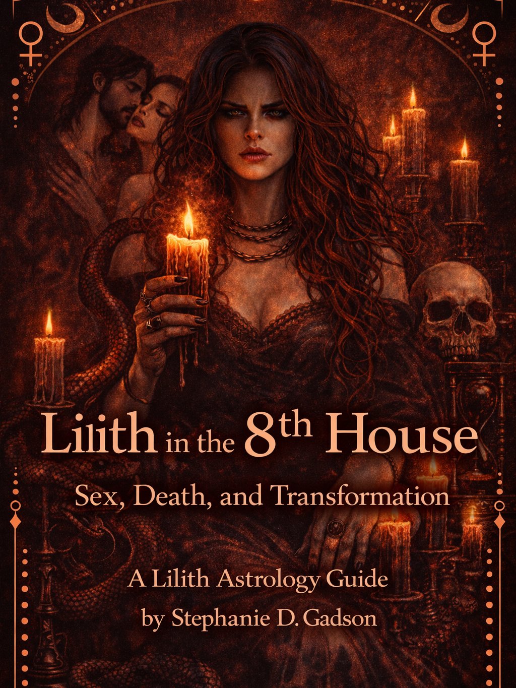Lilith in the 8th House product image (1)