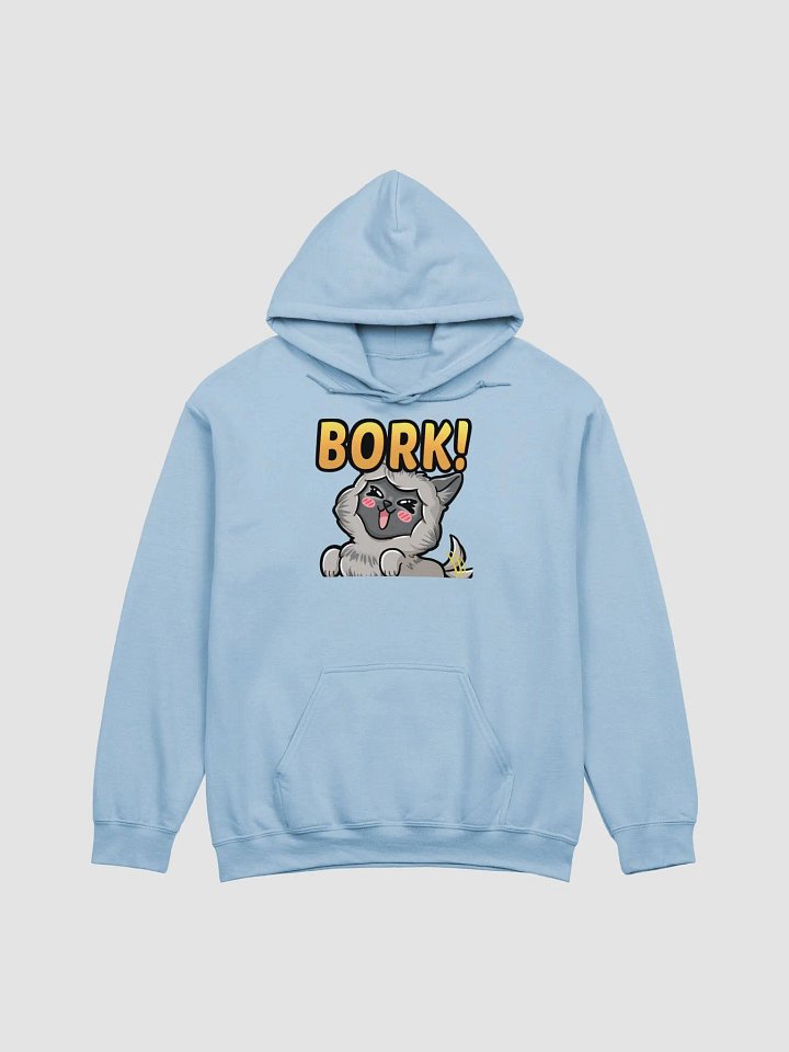 BORK Hoodie product image (44)
