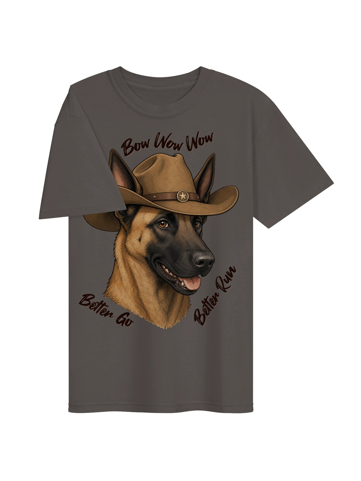 Bow Wow Wow product image (28)