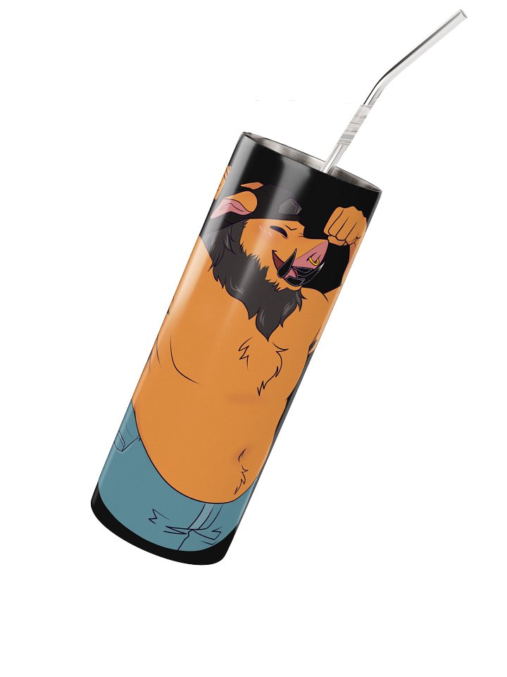 Flexing Tumbler product image (2)
