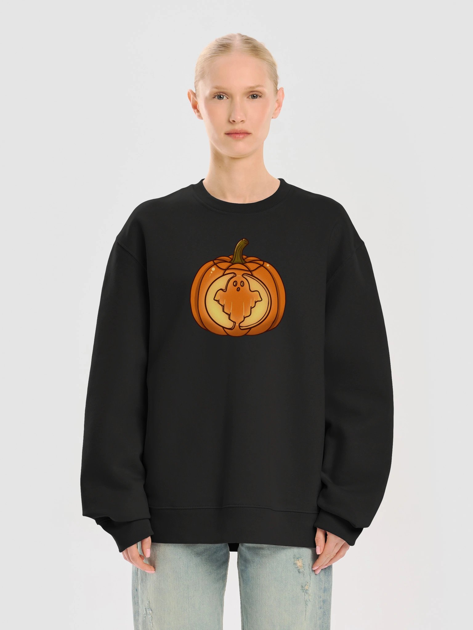 !PUMPKIN Sweatshirt product image (41)