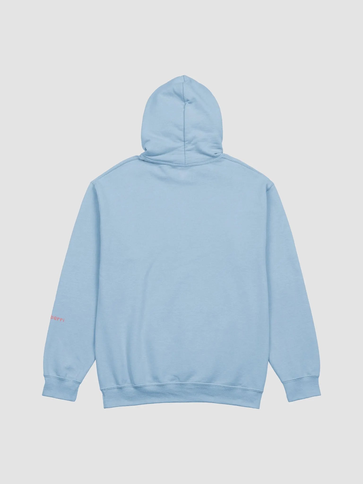 LOGO HOODIE product image (40)
