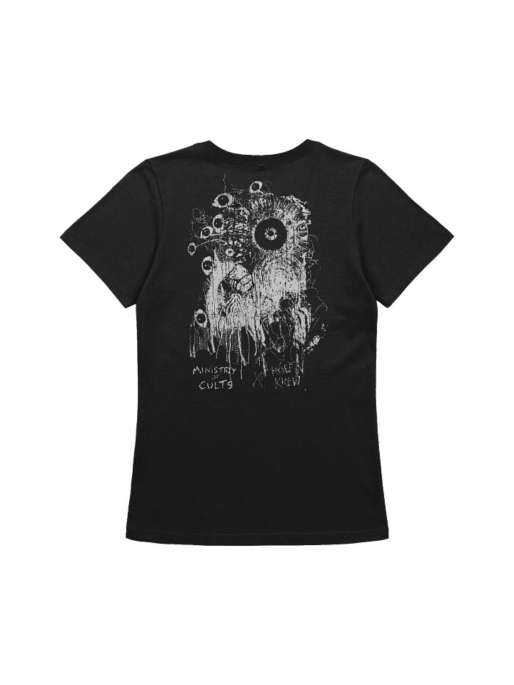 The Fiend Womens Tee product image (2)