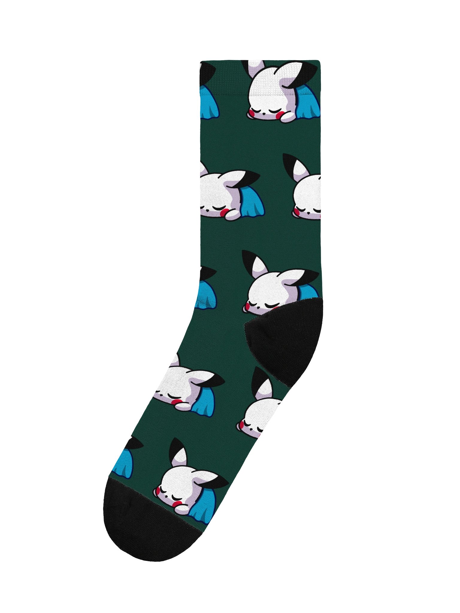 Sleepy socks product image (1)