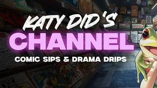 KatyDid's Channel