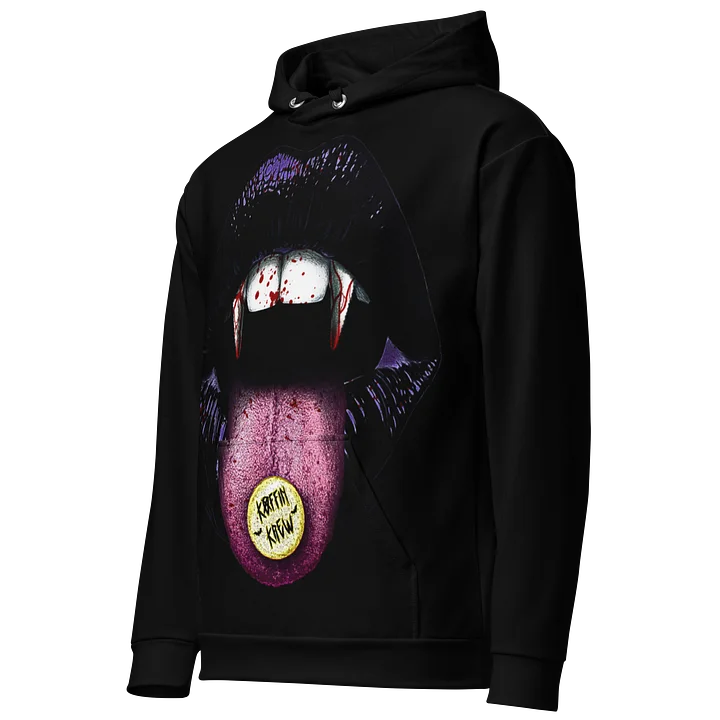 Eternal Kiss Pullover Ultimate Hoodie product image (2)