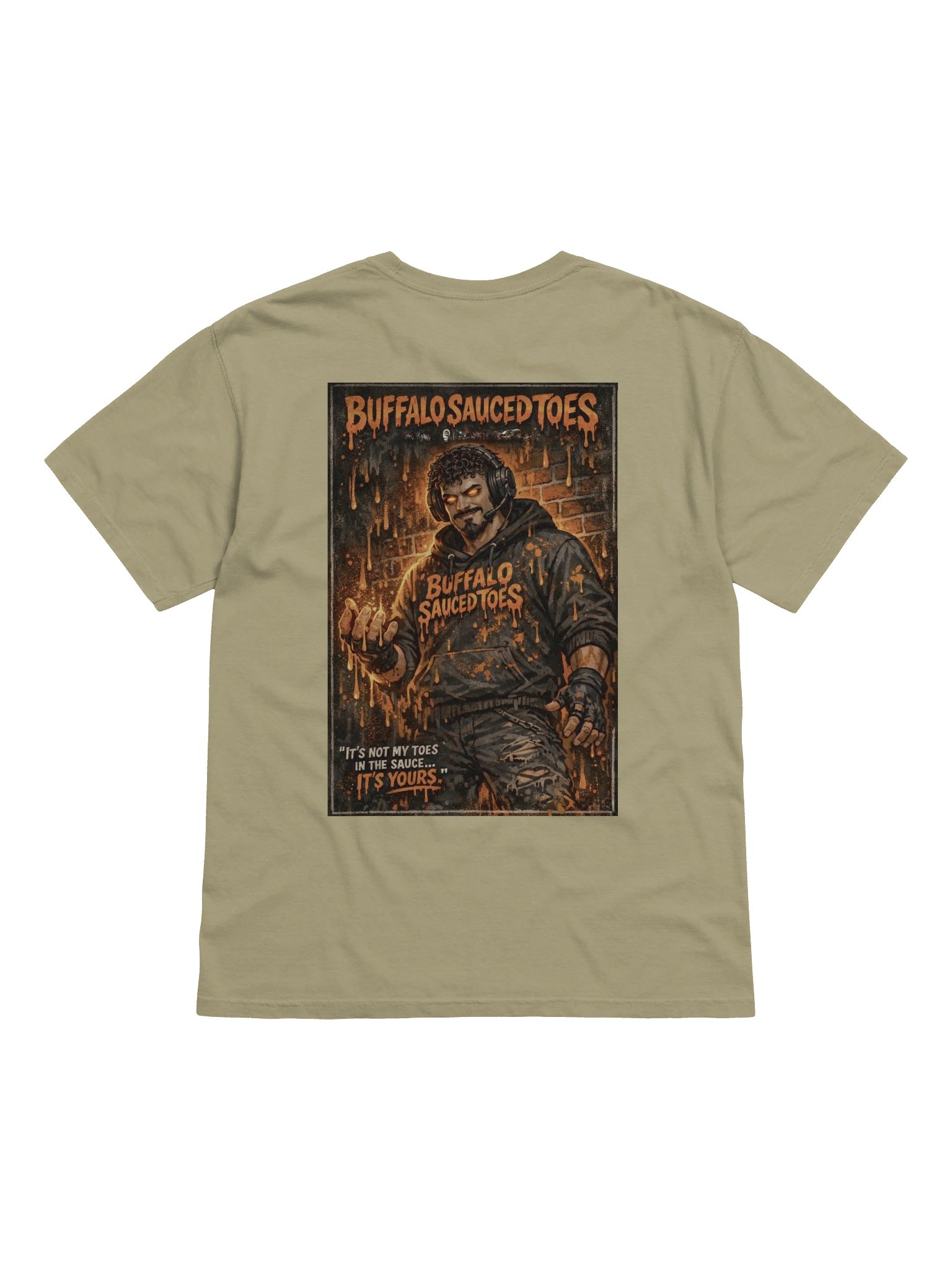 POSTER DESIGN TEE product image (11)
