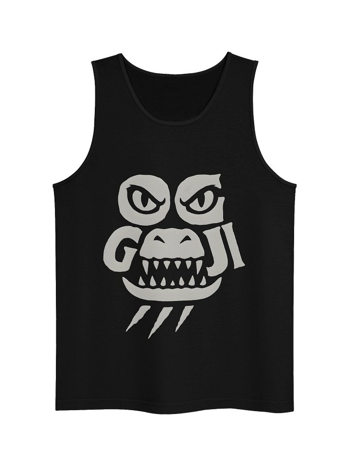 OG GOJI Premium Unisex Cotton Tank product image (1)