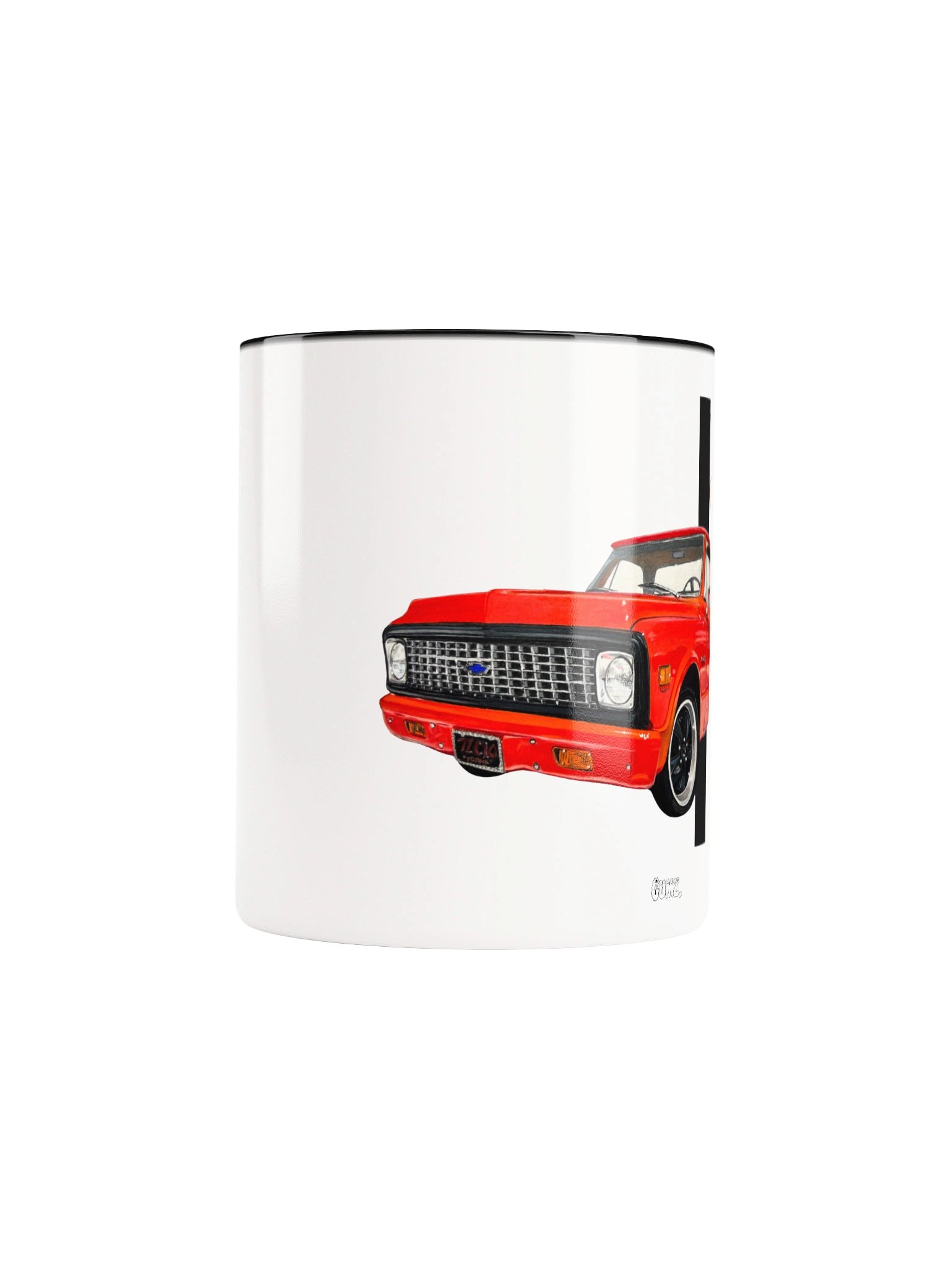 Frank C10 Coffee Mug product image (9)