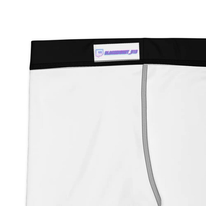 Blackknight513 All Over Print Shorts product image (2)