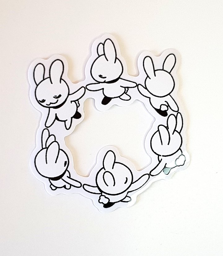 Rondo Sticker product image (2)