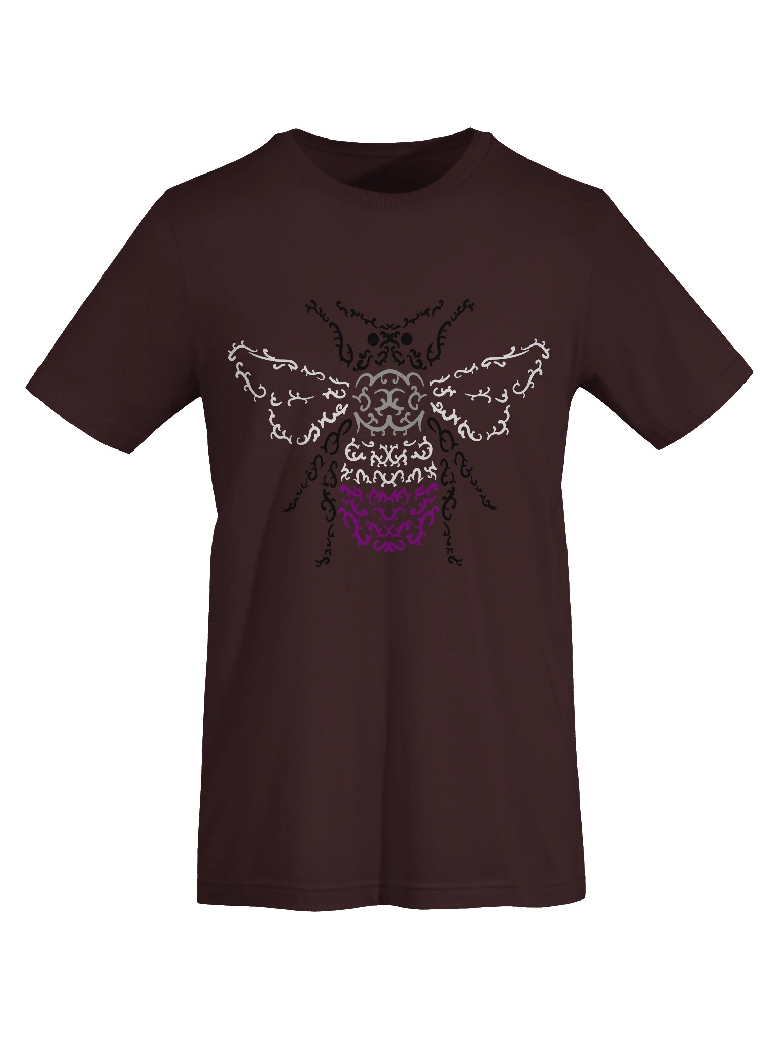 Ace Stripes Bumblebee Graphic Tee product image (21)