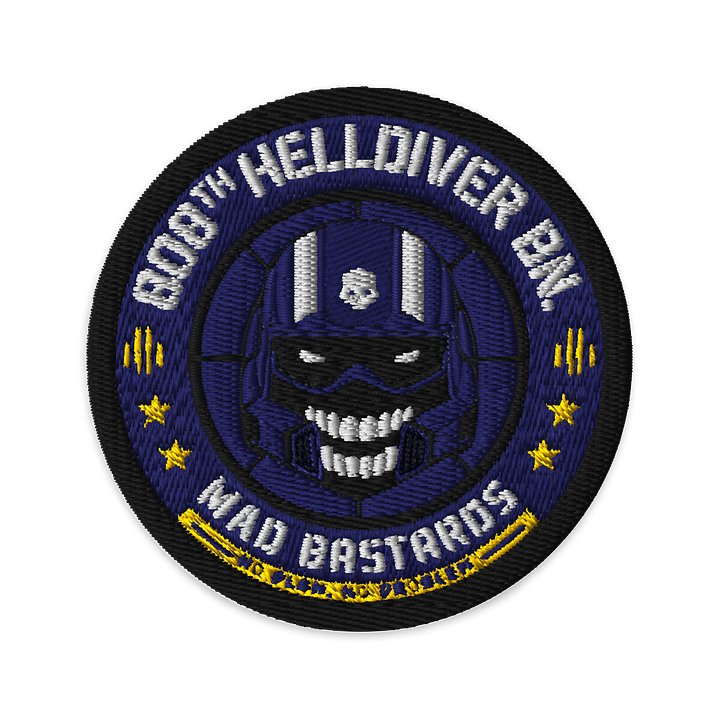 808th Patch product image (1)