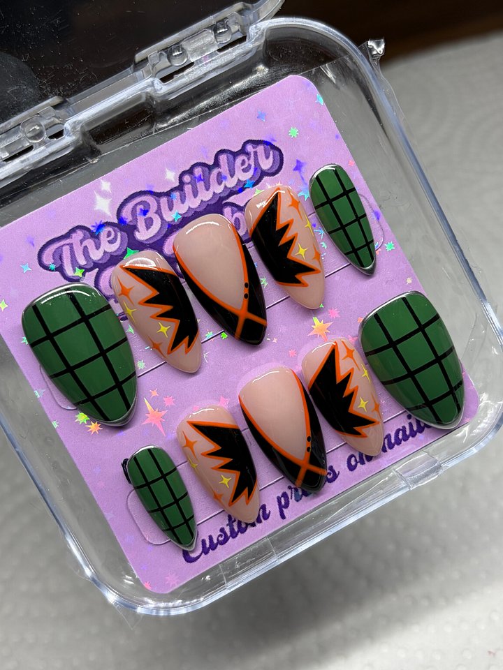 Bakugo product image (1)