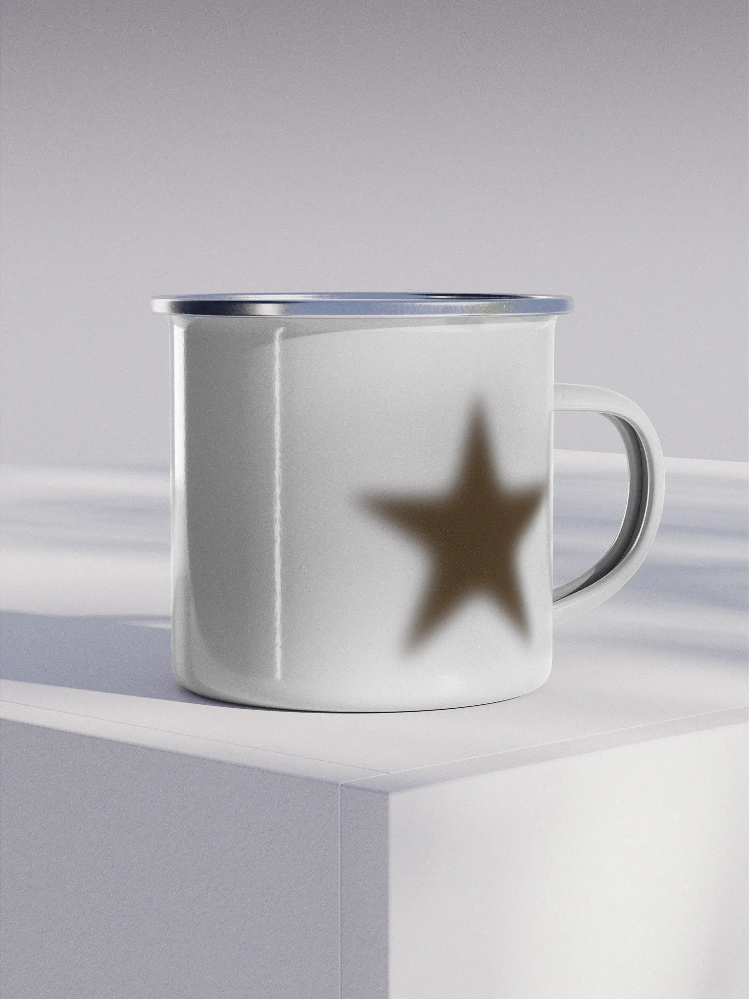 Star Mug product image (2)