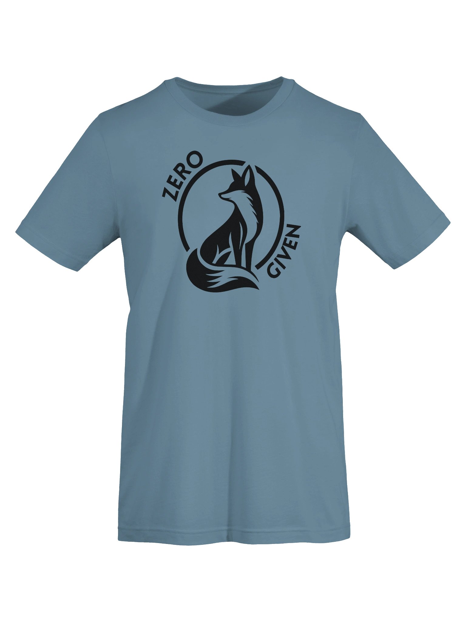 Zero Fox Given Unisex T-Shirt product image (4)